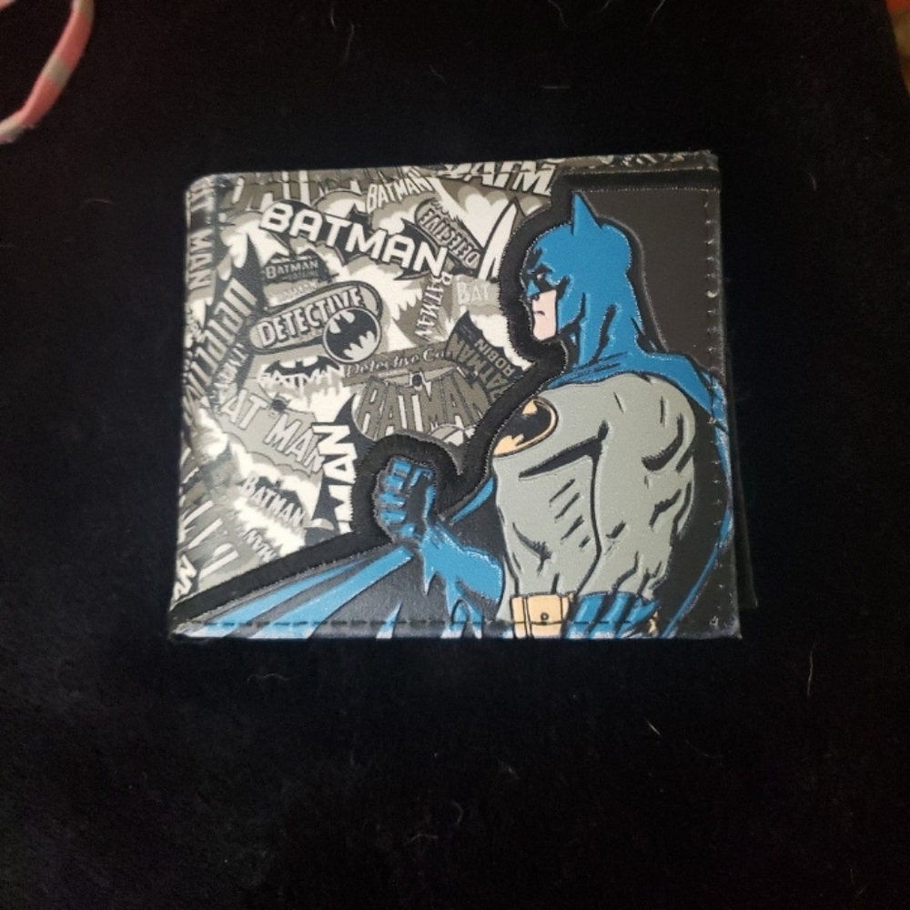 Wallet - Picture 3 of 3